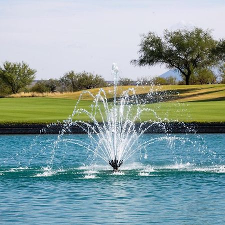 Canoa Ranch Golf Resort Green Valley Exterior foto