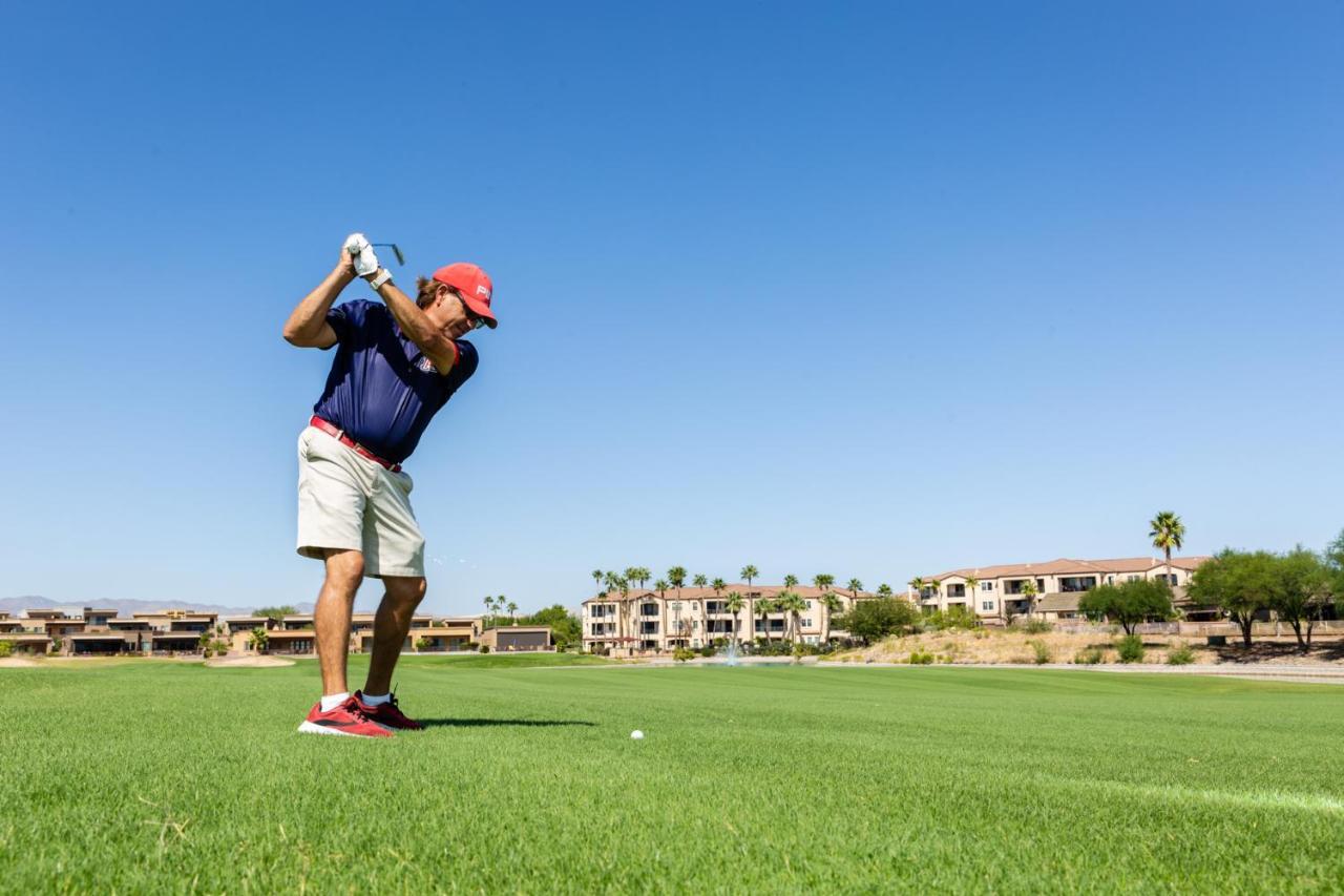 Canoa Ranch Golf Resort Green Valley Exterior foto